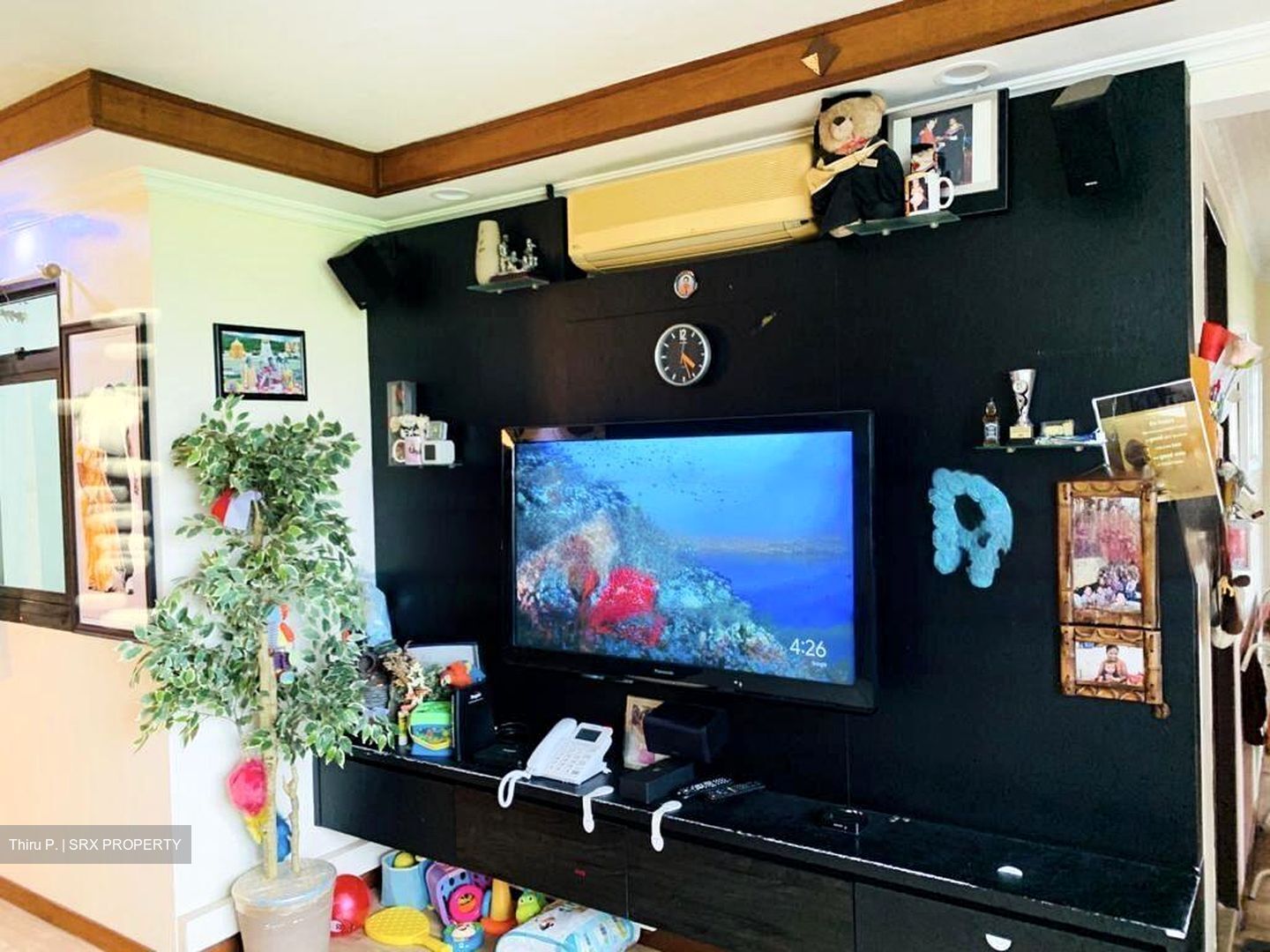 Blk 650A Jurong West Street 61 (Jurong West), HDB 4 Rooms #485692691